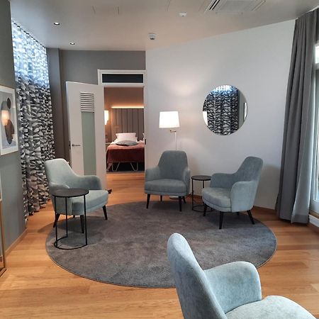 Original Sokos Hotel Seurahuone Savonlinna Kültér fotó