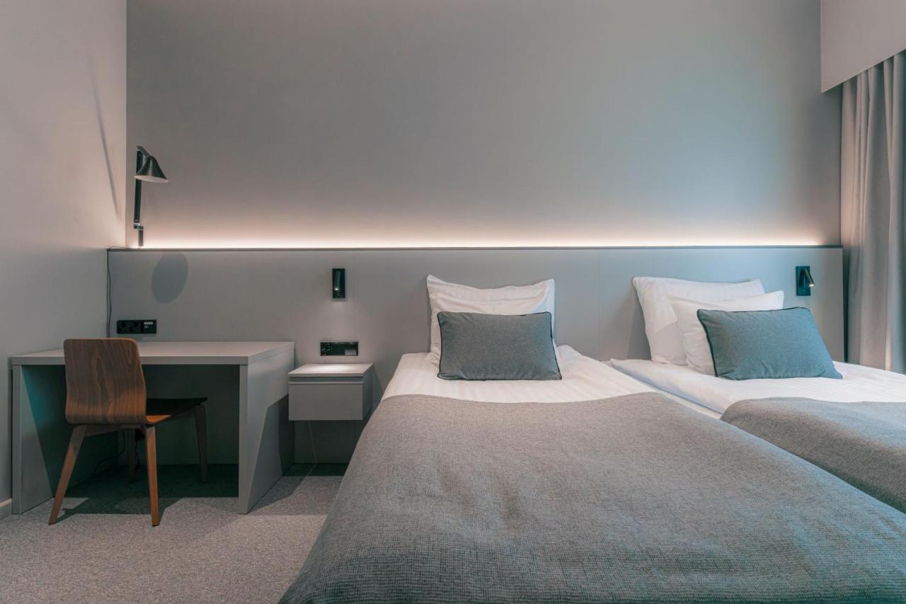 Original Sokos Hotel Seurahuone Savonlinna Kültér fotó