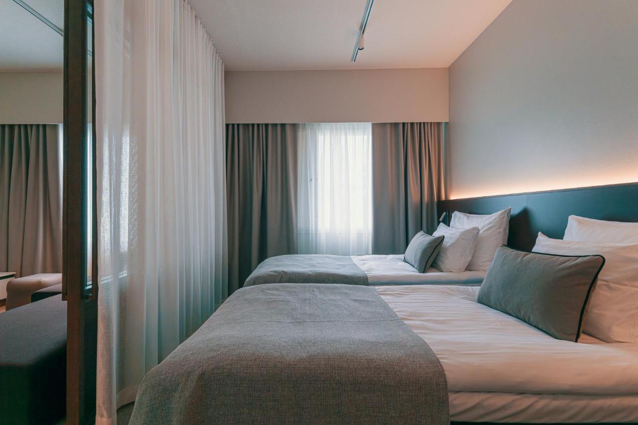Original Sokos Hotel Seurahuone Savonlinna Kültér fotó