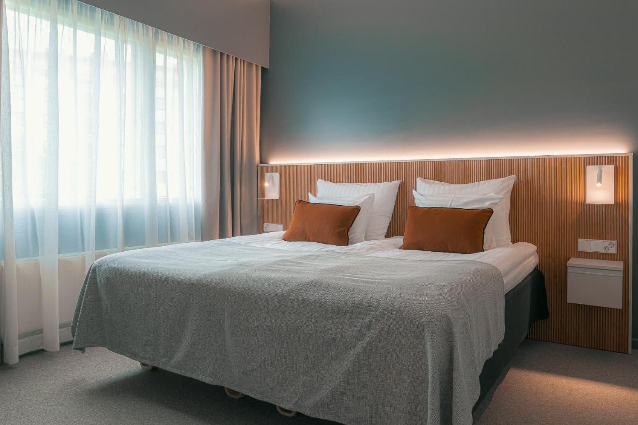 Original Sokos Hotel Seurahuone Savonlinna Kültér fotó