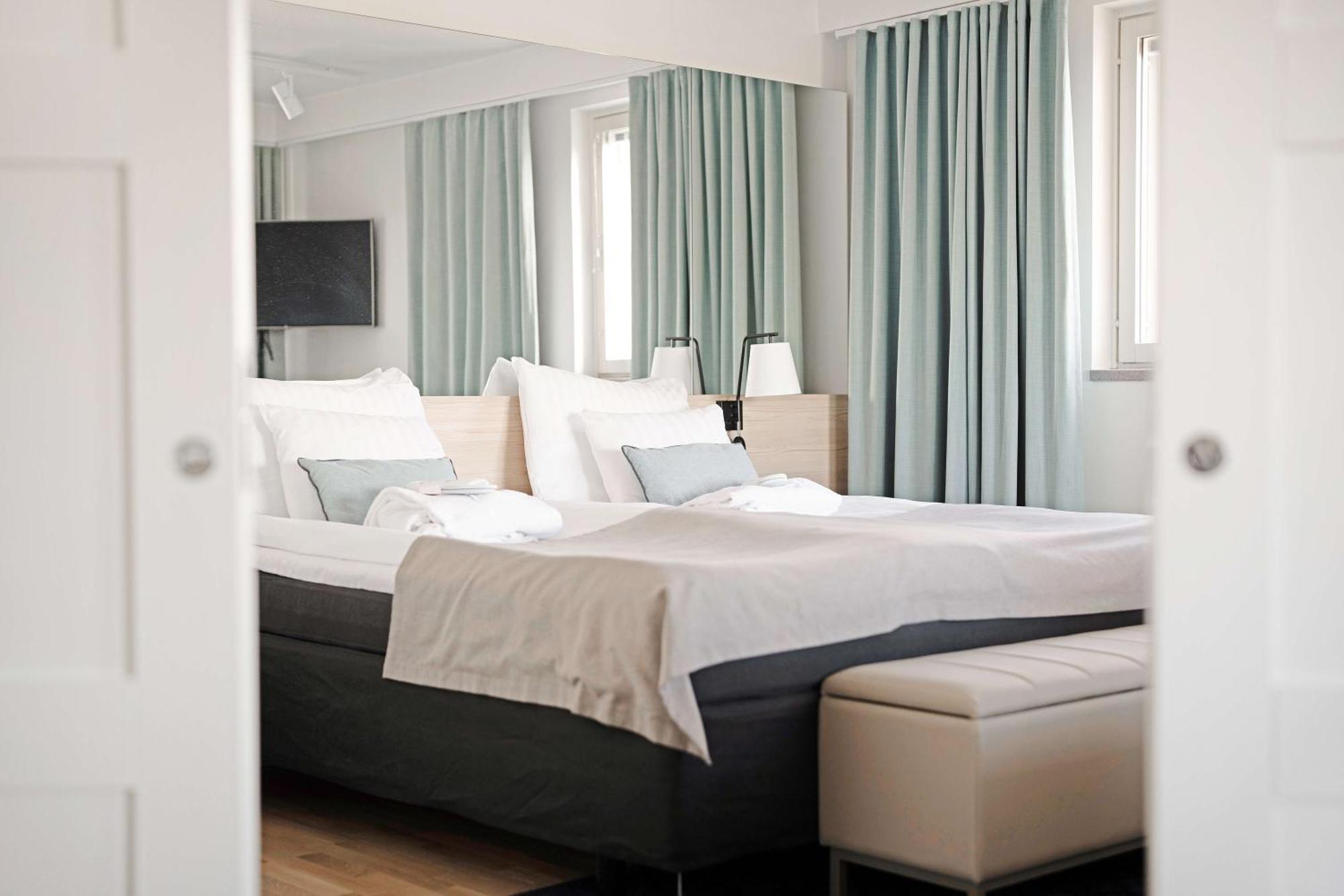 Original Sokos Hotel Seurahuone Savonlinna Kültér fotó