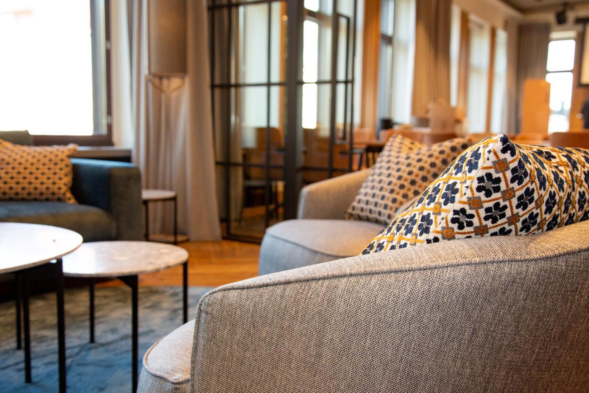 Original Sokos Hotel Seurahuone Savonlinna Kültér fotó