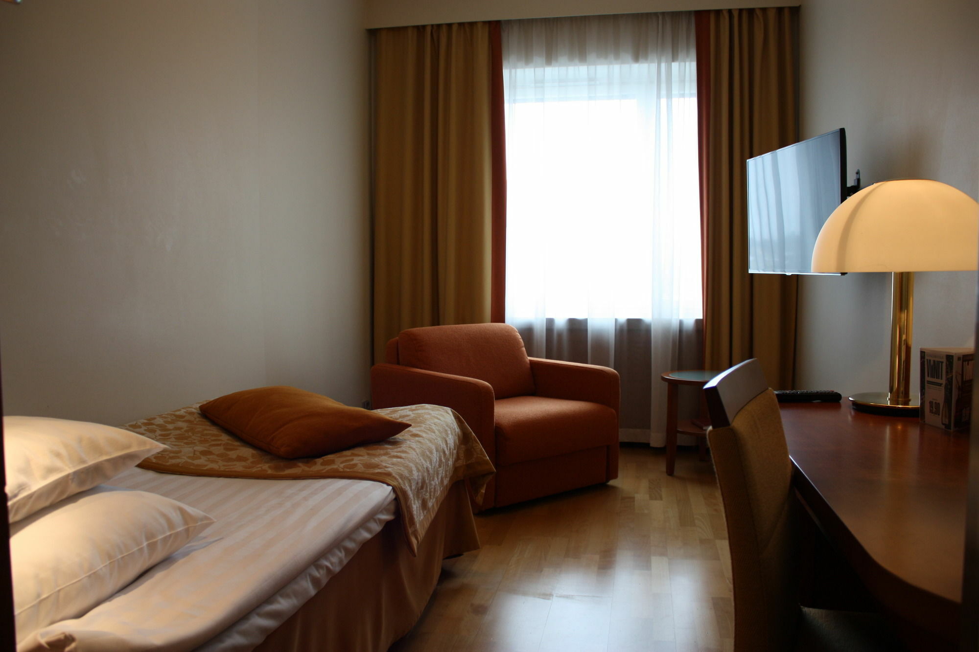 Original Sokos Hotel Seurahuone Savonlinna Kültér fotó