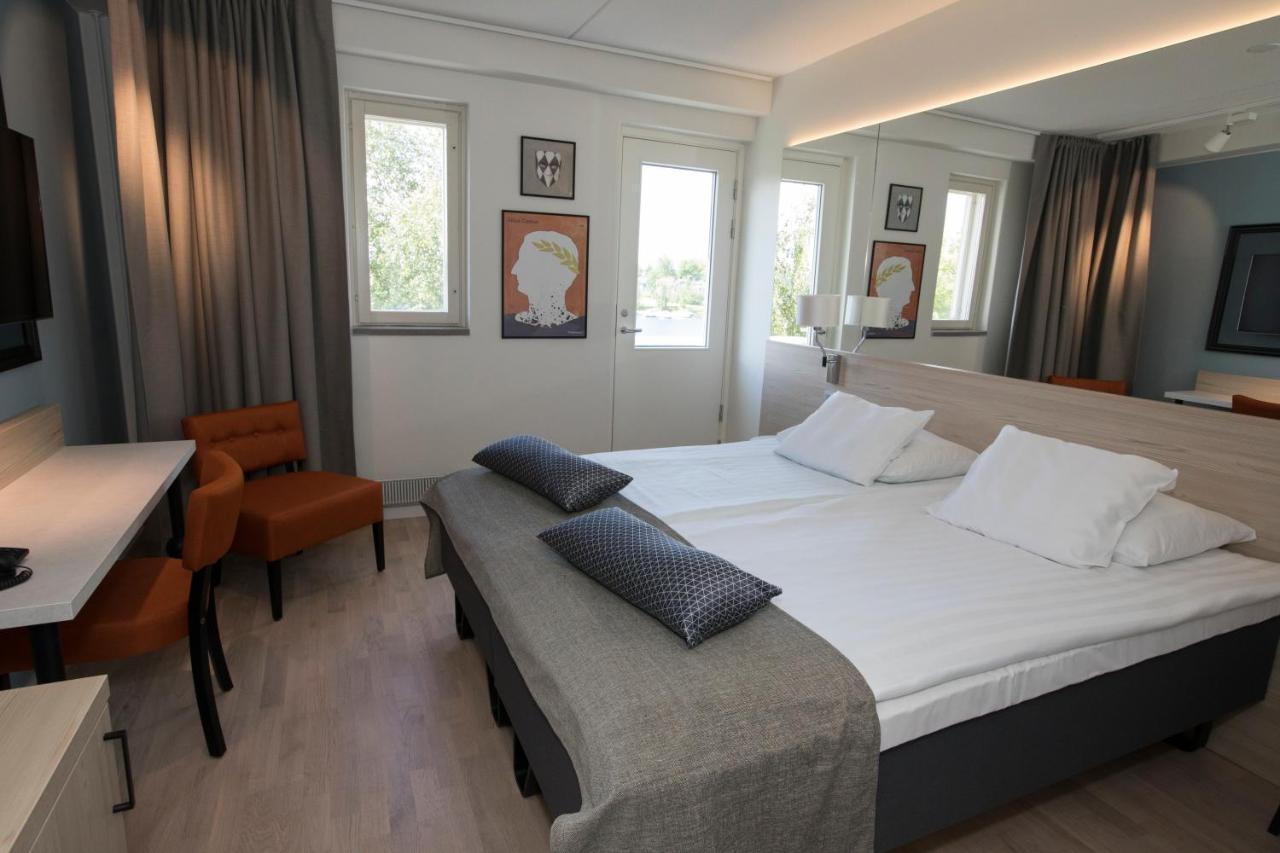 Original Sokos Hotel Seurahuone Savonlinna Kültér fotó